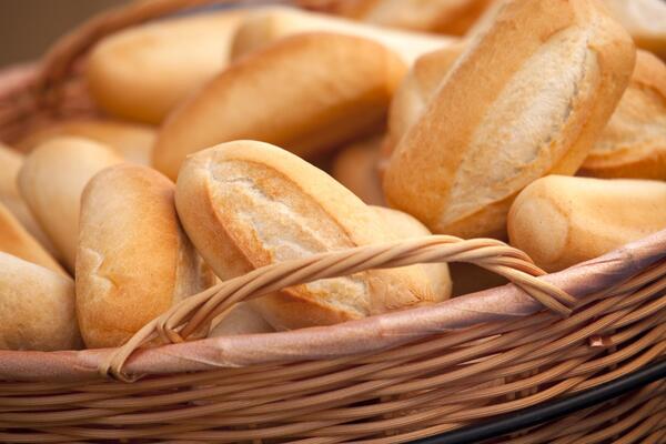 Otro golpe al bolsillo: Anuncian suba en los precios de panificados