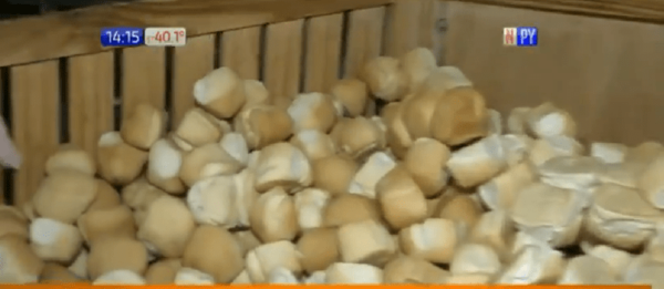 ¡No puede ser! Anuncian posible suba en el precio de panificados | Noticias Paraguay