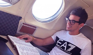 Adrián Tutunyi es un chico, el famoso vyro chusko, según su propia madre | OnLivePy