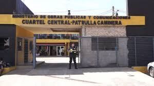 Patrulla Caminera subastará 941 vehículos