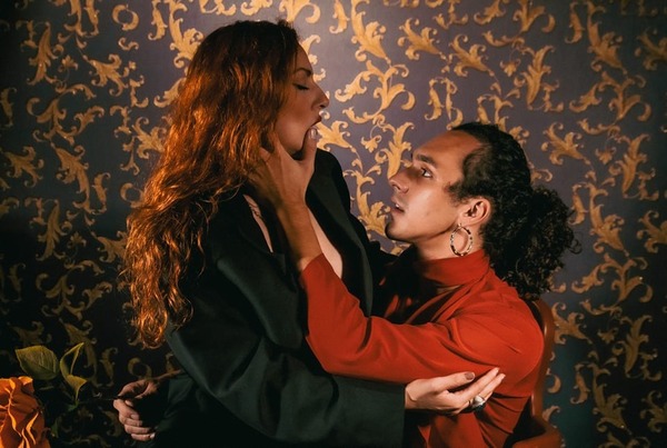Con presentación de tres obras Lampium invita al ciclo “Marzo Teatral” - ADN Digital