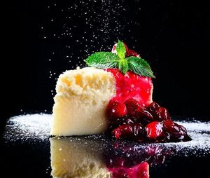 Aprendé a hacer variados cheesecakes - ABC Revista - ABC Color