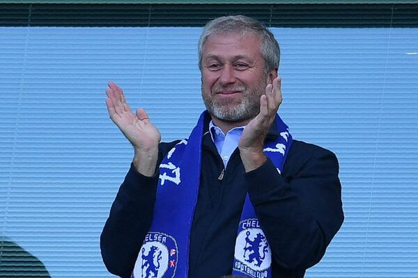 Abramovich deja al Chelsea - Fútbol - ABC Color