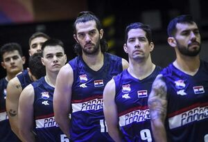 Mirada lejana al Mundial 2023 de baloncesto - Polideportivo - ABC Color