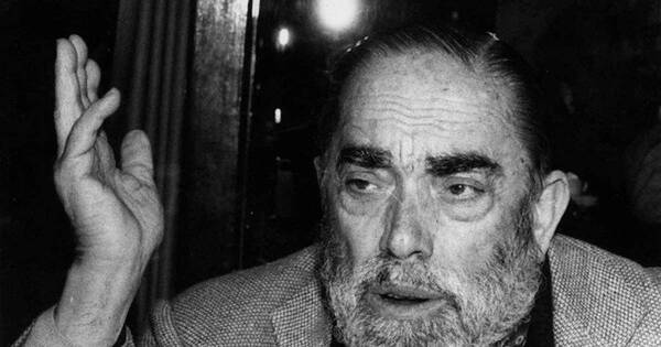 La Nación / Cuando La Eulogia Tapia se hizo leyenda en carnaval
