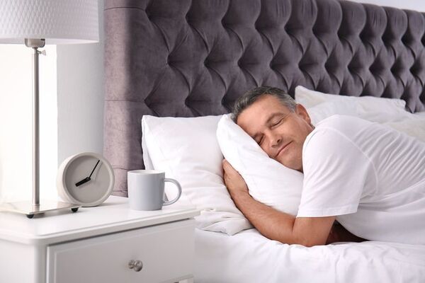 La ciencia del sueño, ¿por qué una buena noche de descanso se hace difícil con la edad? - Ciencia - ABC Color