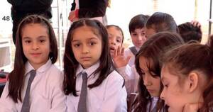 La Nación / El esperado regreso a clases y sus desafíos