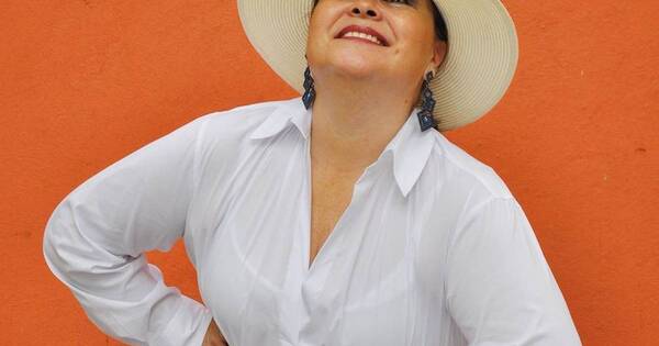La Nación / Con canciones brindan tributo a Lizza Bogado
