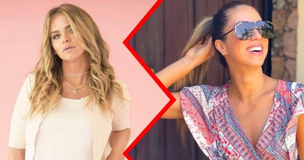 Gabi Wolscham trató de falsa a Jessica Torres
