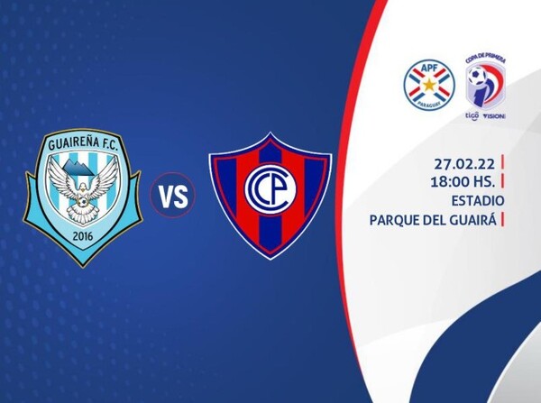 Duelo prometedor en el Parque - APF