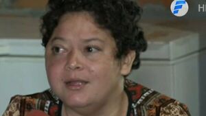 Doña Juana con incertidumbre: "IPS juega con mi salud física y mental"