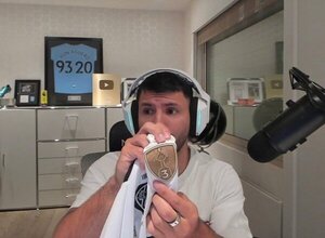 “Olimpia va a toda velocidad” (VIDEO)