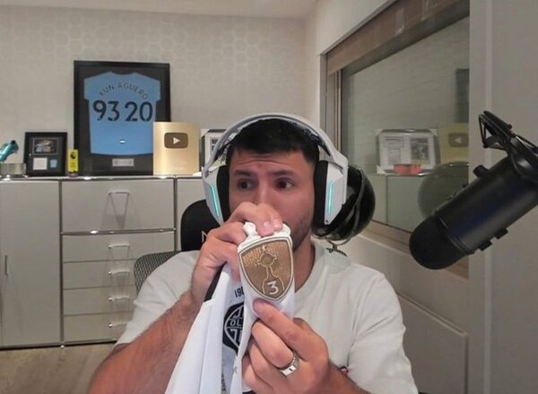 “Olimpia va a toda velocidad” (VIDEO)