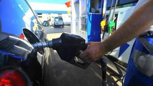 Nueva suba de los combustibles es a causa del precio internacional y la inflación, dice Apesa - ADN Digital