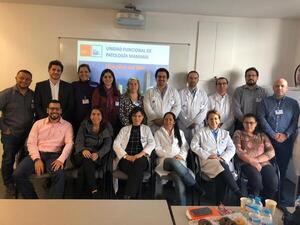 Médicos disponen de nueva guía sobre el cáncer de mama - La Clave