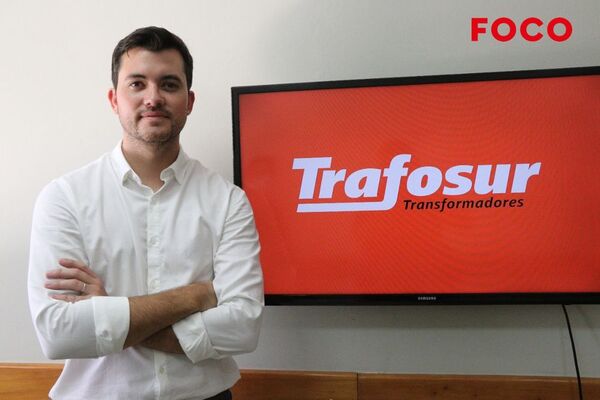 Trafosur: empresa líder en transformación de energía en Paraguay