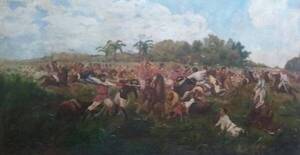  Finde largo, gracias a los héroes