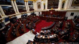 Congreso de Perú adelanta reunión de portavoces tras denuncia contra Castillo - El Independiente