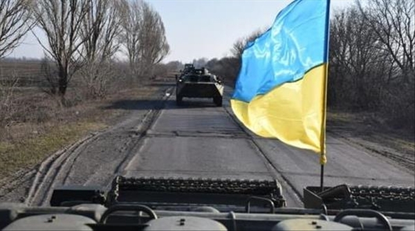 Tropas ucranianas están resistiendo e impiden el avance de Rusia, aseguran - ADN Digital