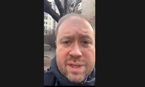 MUNDO - Testimonio exclusivo desde Kiev, Ucrania | Telefuturo
