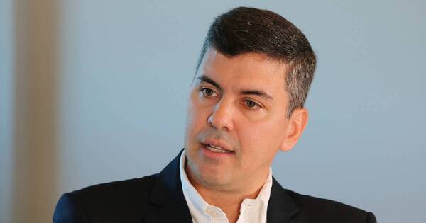 La Nación / “No hay que mirar solo las elecciones, hay que mirar hacia la próxima generación”, sostiene Peña