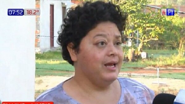 ¿Hasta Cuándo IPS? Doña Juana aguarda desde hace 2 años por una cirugía | Noticias Paraguay