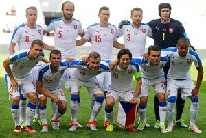La selección checa no jugará "bajo ningún concepto" contra Rusia - El Independiente