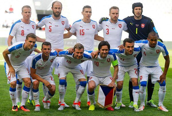 La selección checa no jugará "bajo ningún concepto" contra Rusia - El Independiente