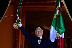 México envía 950 militares al oeste del país por la violencia