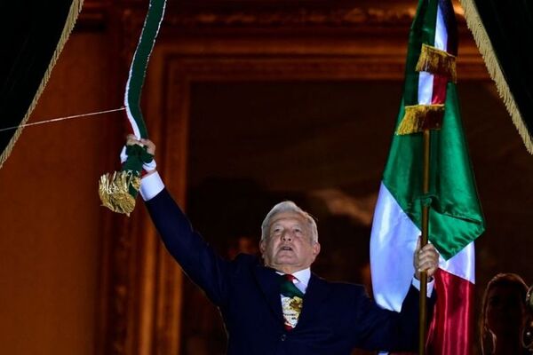 México envía 950 militares al oeste del país por la violencia