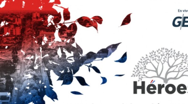 Grupo Nación Multimedia premiará a héroes paraguayos del presente
