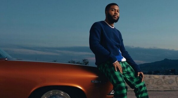 Khalid se presentará en Paraguay