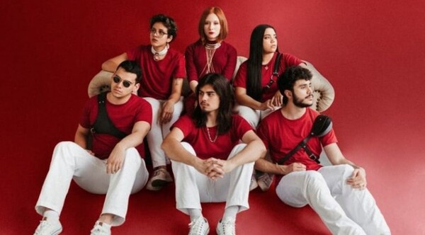 "Soltar y conectar emociones": El 'Hilo Rojo' de Sofía Barudi y Porlobajo