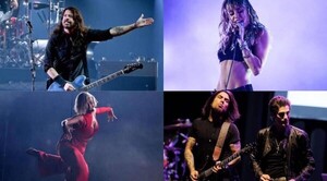 Asunciónico 2022: Foo Fighters, Jane’s Addiction y Miley Cyrus encabezan line up