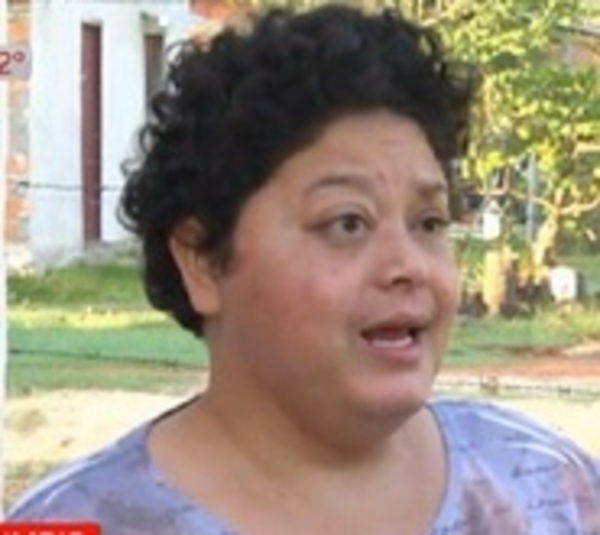 ¡Agotante! Doña Juana espera en IPS hace 2 años por una cirugía - Paraguay.com