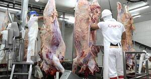 La Nación / Afectación de envíos de carne a Rusia podría ser una oportunidad para acelerar exportación a EEUU