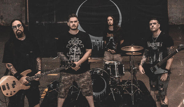 Banda de metal presenta nueva canción "Arde Todo Paraguay"