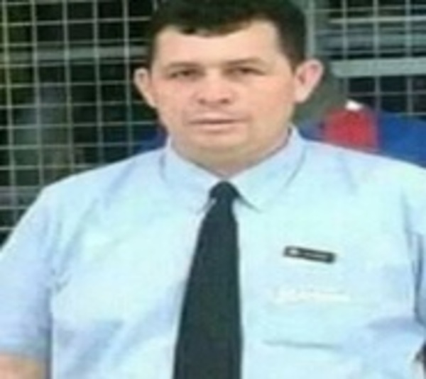 Presunto feminicidio en Itauguá - Paraguay.com