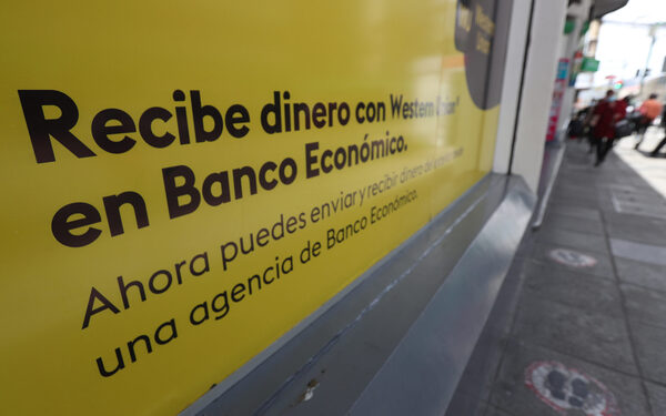Veto a criptodivisas deja a Bolivia desfasado en digitalización de economía - MarketData