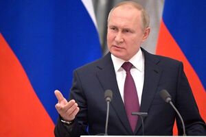 Putin pone en alerta a las fuerzas de disuasión nuclear de Rusia