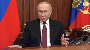 Rusia y Ucrania negociarán pero Putin pone en alerta sus fuerzas nucleares - El Independiente