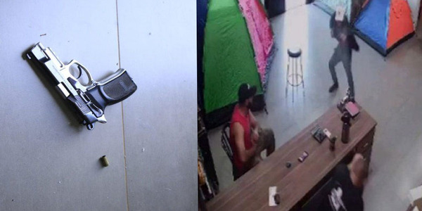 FISCALÍA AFIRMA LEGÍTIMA DEFENSA DE COMERCIANTE QUE MATÓ A DELINCUENTE EN SAN CRISTÓBAL - Itapúa Noticias
