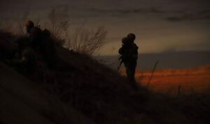 Imágenes desgarradoras: lo que deja hasta ahora la guerra de Rusia con Ucrania - Mundo - ABC Color