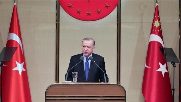 Turquía se felicita por negociaciones de Rusia y Ucrania en Bielorrusia - El Independiente