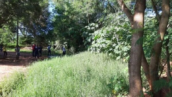 Capitán Bado: Matan a balazos a un brasileño | Noticias Paraguay