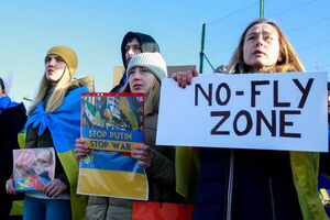 Bruselas propone cierre espacio aéreo a Rusia y prohibir emisión RT y Sputnik - Mundo - ABC Color