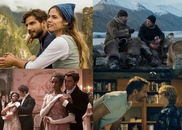 ¿Qué esperamos de Netflix en marzo?