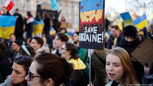 Ucrania y Rusia tendrán conversaciones en la frontera con Bielorrusia
