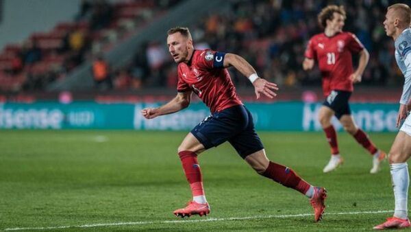 República Checa se niega a jugar la respesca ante Rusia