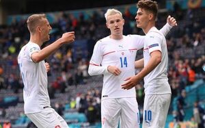La selección checa rechaza jugar contra Rusia en la repesca del Mundial de Qatar